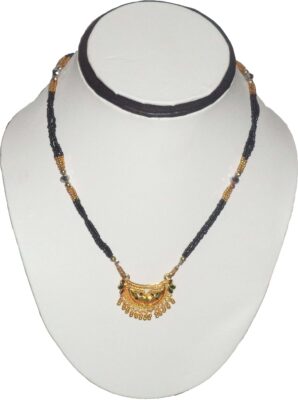 Decon Metal Mangalsutra